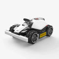 Mammotion LUBA Mini 2 AWD 1000 – Allrad-Mähroboter mit Tri-Kamera-Vision und präzisem Kantenschnitt für bis zu 1.000 m²