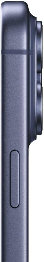 Apple iPhone 17 Pro 256 GB Tiefblau Generalüberholt