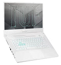 ASUS TUF Dash 15 15,6 Zoll 144Hz FHD Gaming Laptop Intel Core i7-11370H RTX 3050 Ti 8GB DDR4