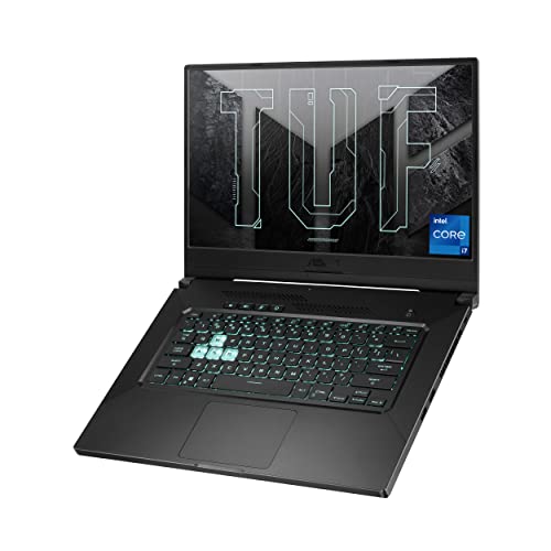 ASUS TUF Dash 15 15,6 Zoll 144Hz FHD Gaming Laptop Intel Core i7-11370H RTX 3050 Ti 8GB DDR4