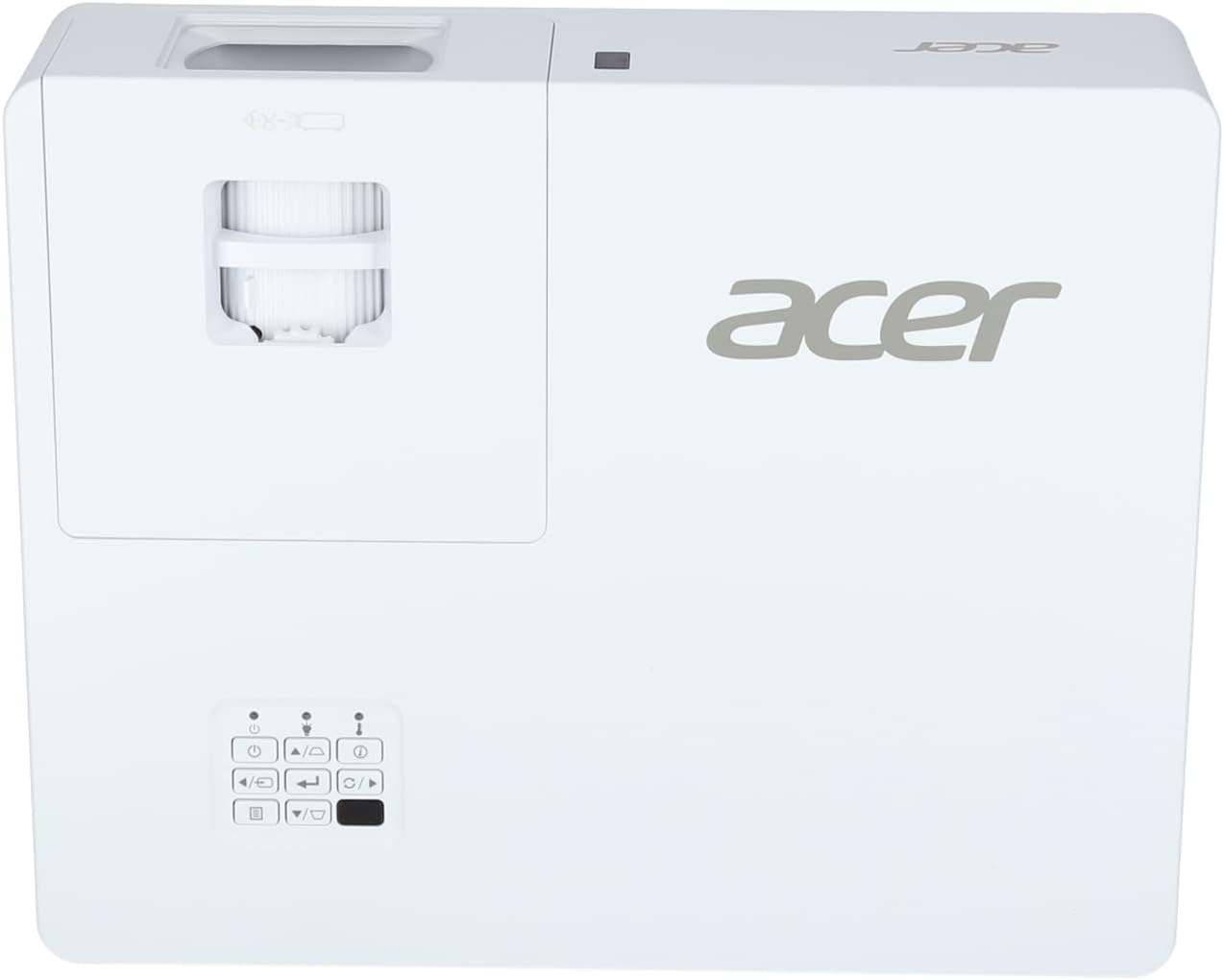 Acer PL6510 DLP Business-Projektor Full HD 5500 ANSI Lumen Laser Weiß