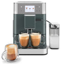KitchenAid KF7 KES8557 Vollautomatische Espressomaschine 2 Tassen Wacholder