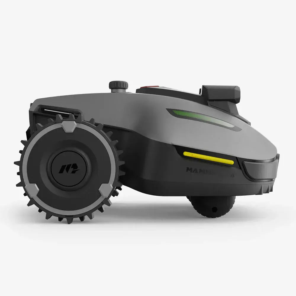 Mammotion YUKA Mini 2 800R – Intelligenter Mähroboter mit 3D-Navigation für Rasenflächen bis 800 m²