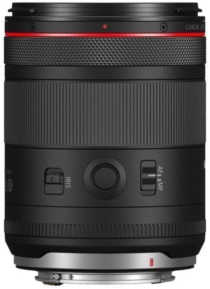 Canon RF 85mm F1.4 L VCM Objektiv Porträt Festbrennweite L-Serie