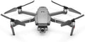 DJI Mavic 2 Zoom Drohne 4K 12 MP 31 Min Flugzeit Grau