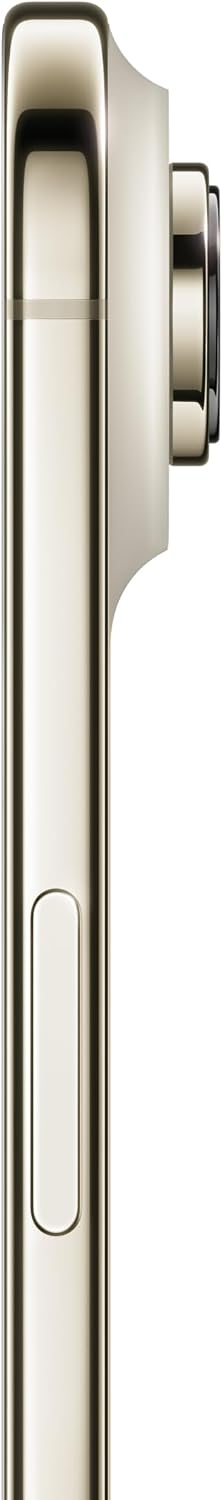Apple iPhone Air 1 TB Lichtgold
