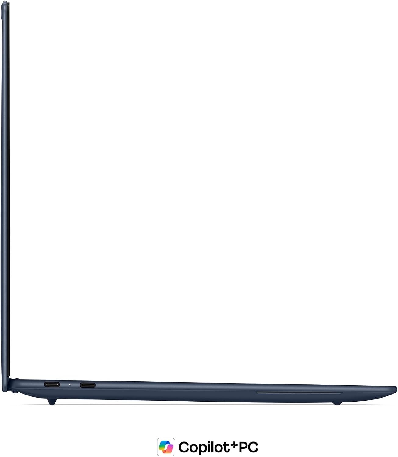 Lenovo Yoga Slim 7X 14" WUXGA OLED Laptop Snapdragon X2 Plus 16 GB RAM 1 TB SSD Cosmic Blau