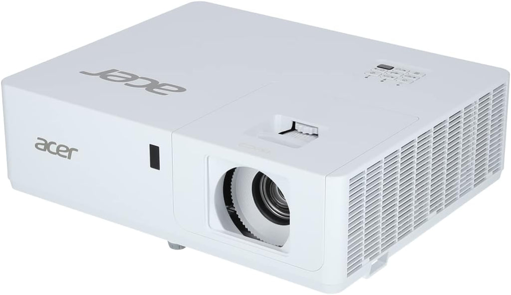 Acer PL6510 DLP Business-Projektor Full HD 5500 ANSI Lumen Laser Weiß