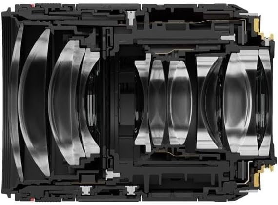 Canon RF 85mm F1.4 L VCM Objektiv Porträt Festbrennweite L-Serie