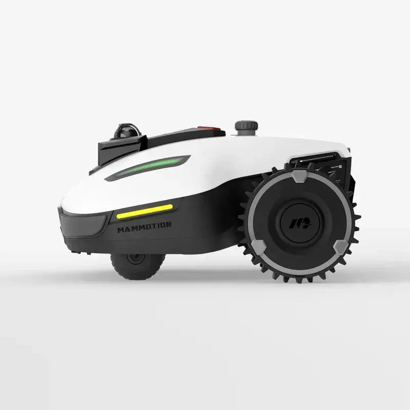 Mammotion YUKA Mini 2 1000 – Smarter Mähroboter mit intelligenter Navigation für Rasenflächen bis 1.000 m²