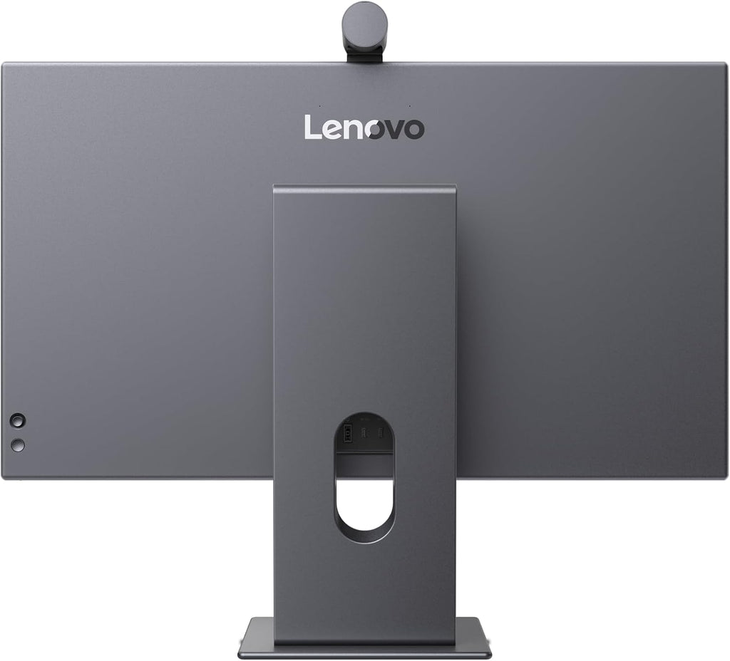 Lenovo Yoga Pro 27UD-10 26.5 Zoll QD-OLED 4K Monitor 120Hz 0.03ms HDMI 2.1 USB-C Schwarz