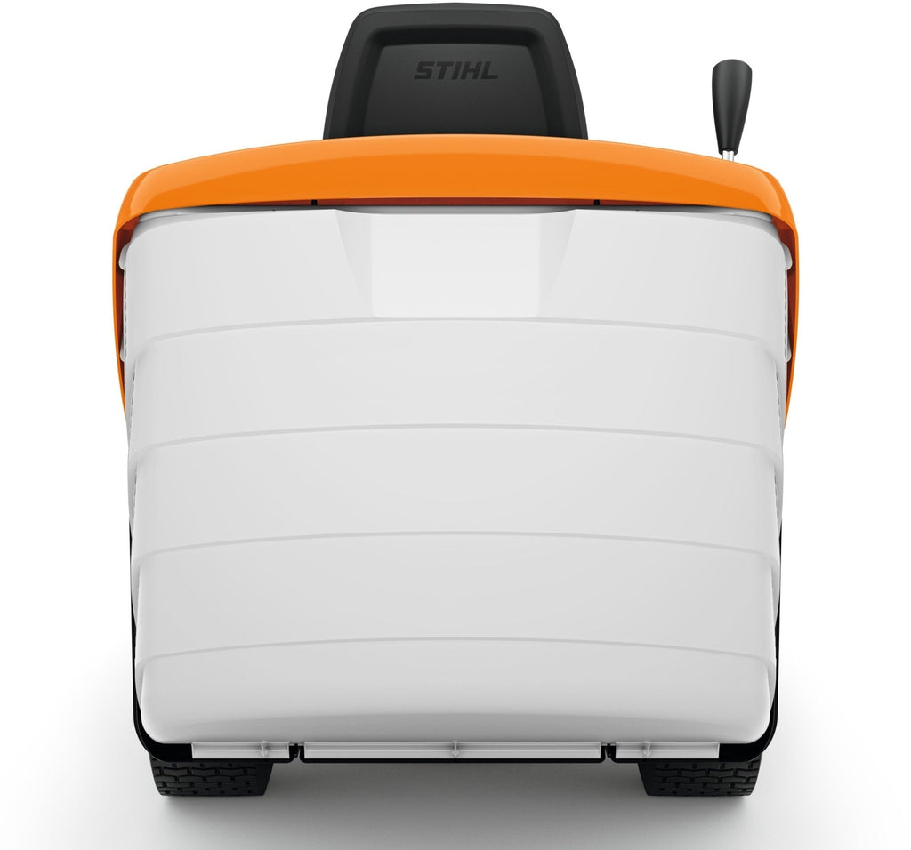 STIHL Aufsitzmäher RT 4082