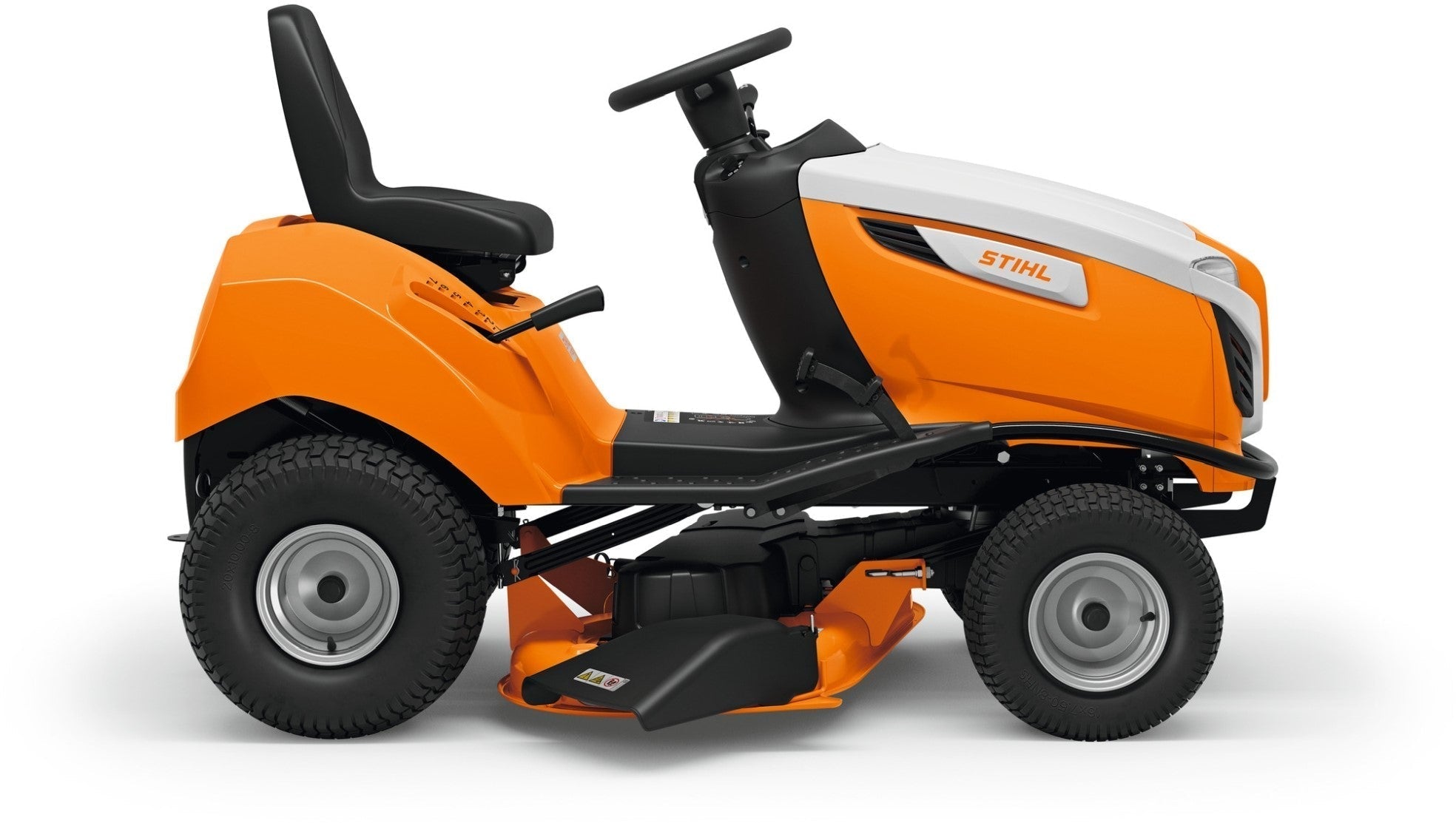 STIHL Aufsitzmäher RT 4112 SZ
