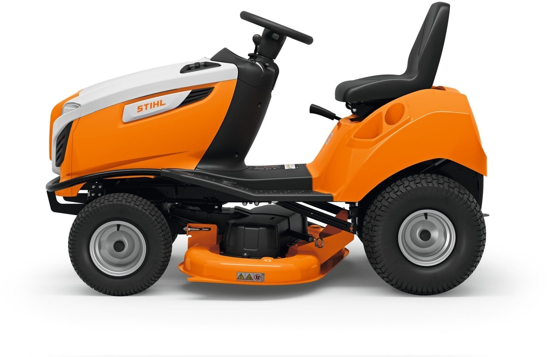STIHL Aufsitzmäher RT 4112 SZ