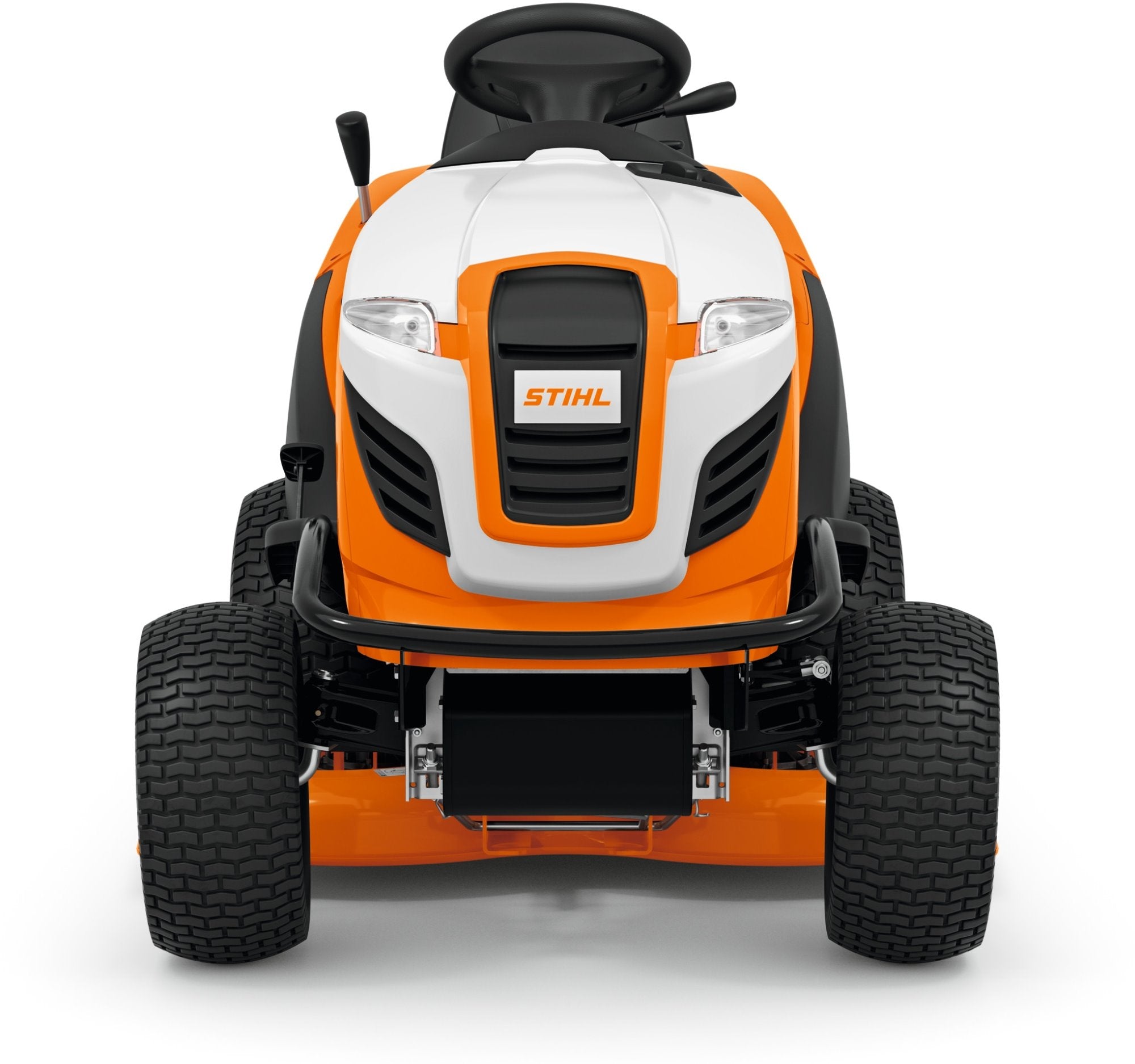 STIHL Aufsitzmäher RT 6112 ZL