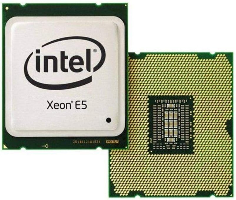 Intel Xeon E5-2687W 8-Core 3.1 GHz LGA 2011 Boxed Prozessor