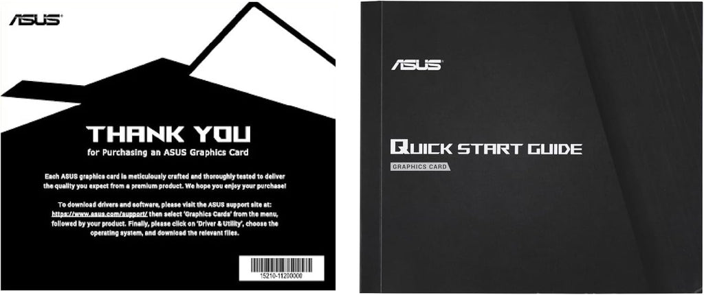 ASUS Prime GeForce RTX 5060 8 GB GDDR7 OC Edition Grafikkarte PCI Express x16