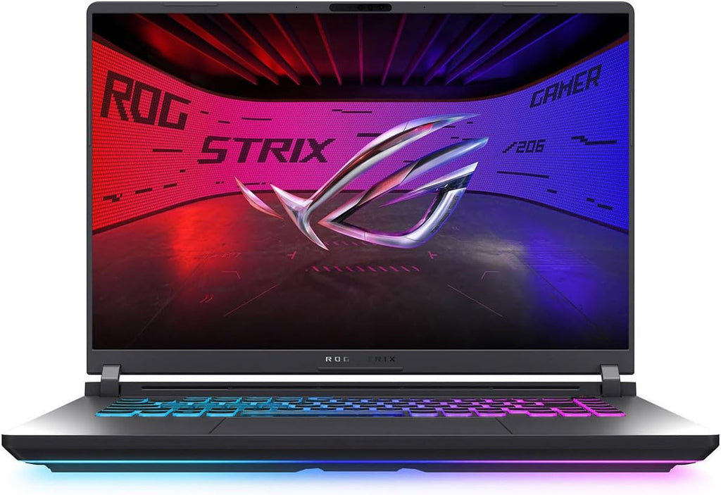 ASUS ROG Strix G16 2025 Gaming Notebook 16 Zoll FHD+ 165Hz Intel Core i5-13450HX RTX 5050 16GB DDR5 1TB SSD