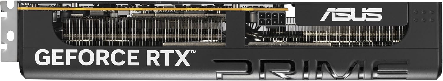 ASUS Prime GeForce RTX 5060 8 GB GDDR7 OC Edition Grafikkarte PCI Express x16