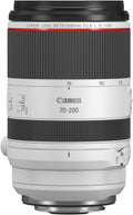 Canon RF 70-200mm F2.8L IS USM Telezoom-Objektiv Weiß