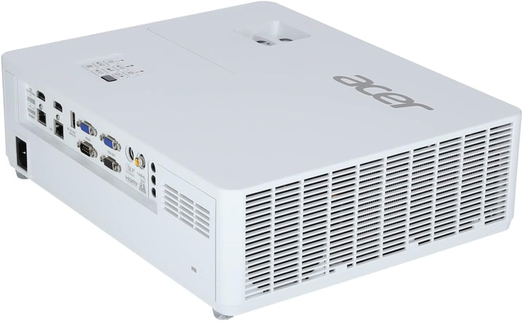 Acer PL6510 DLP Business-Projektor Full HD 5500 ANSI Lumen Laser Weiß