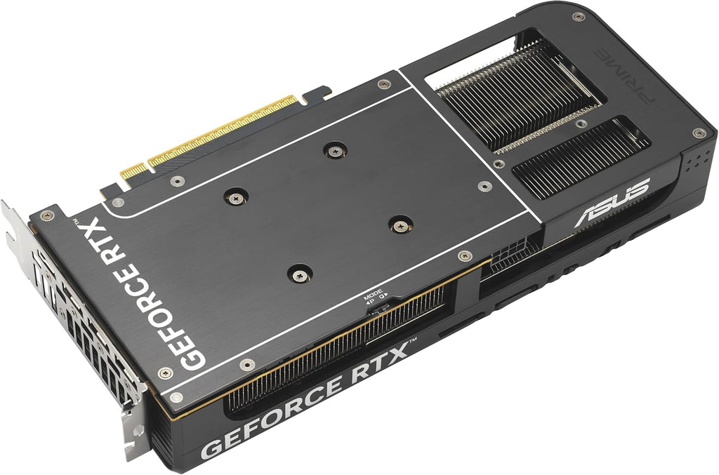 ASUS Prime GeForce RTX 5060 8 GB GDDR7 OC Edition Grafikkarte PCI Express x16