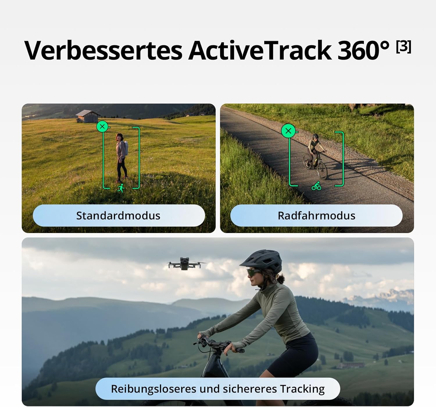 DJI Mini 5 Pro Fly More Combo Mit DJI RC 2 Und 1 Jahr Care C0-Zertifiziert 4K-Drohne Für Anfänger 1-Zoll CMOS Hinderniserkennung 225°-Gimbal-Rotation Grau
