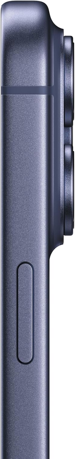 Apple iPhone 17 Pro 256 GB Tiefblau