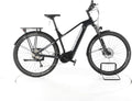 Conway E-Bike Cairon C 2.0 Trekking 29 Zoll Herren Elektrofahrrad Bosch 625 Wh Schwarz