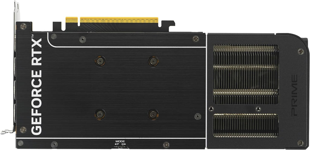 ASUS Prime GeForce RTX 5060 8 GB GDDR7 OC Edition Grafikkarte PCI Express x16
