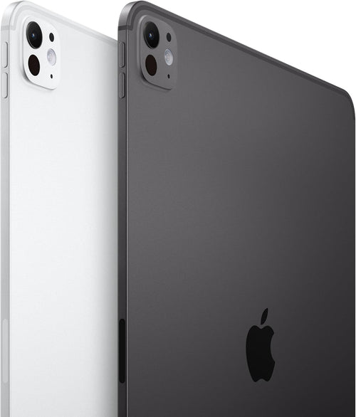 Apple iPad Pro M5 1 TB 11" Ultra Retina XDR Display Silber