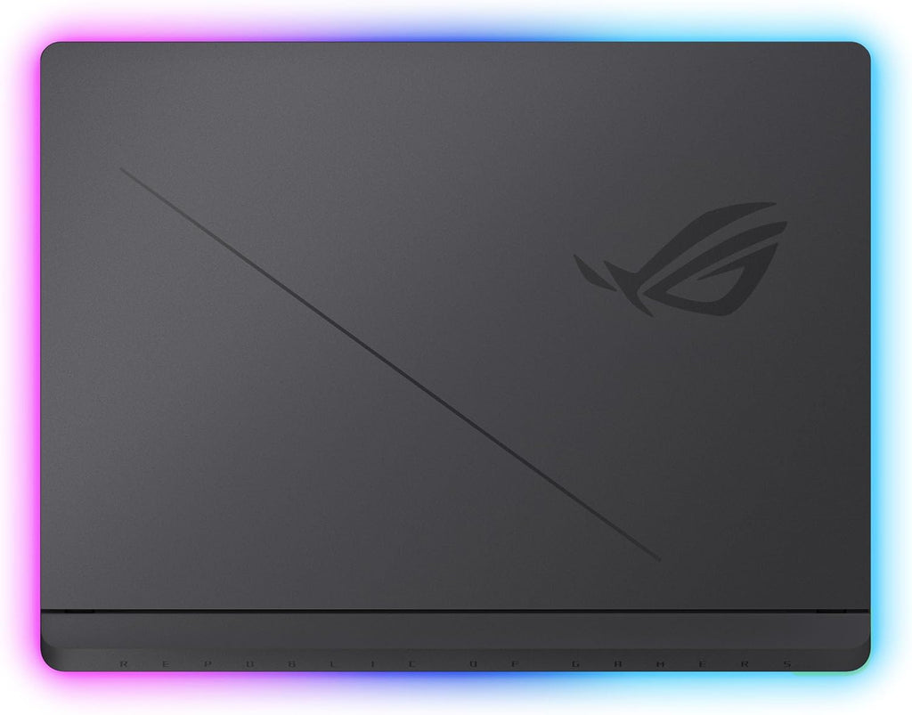ASUS ROG Strix G16 2025 Gaming Laptop 16 Zoll FHD+ 165Hz Intel Core i7 14650HX RTX 5060 16GB DDR5 1TB SSD Wi-Fi 7 Windows 11