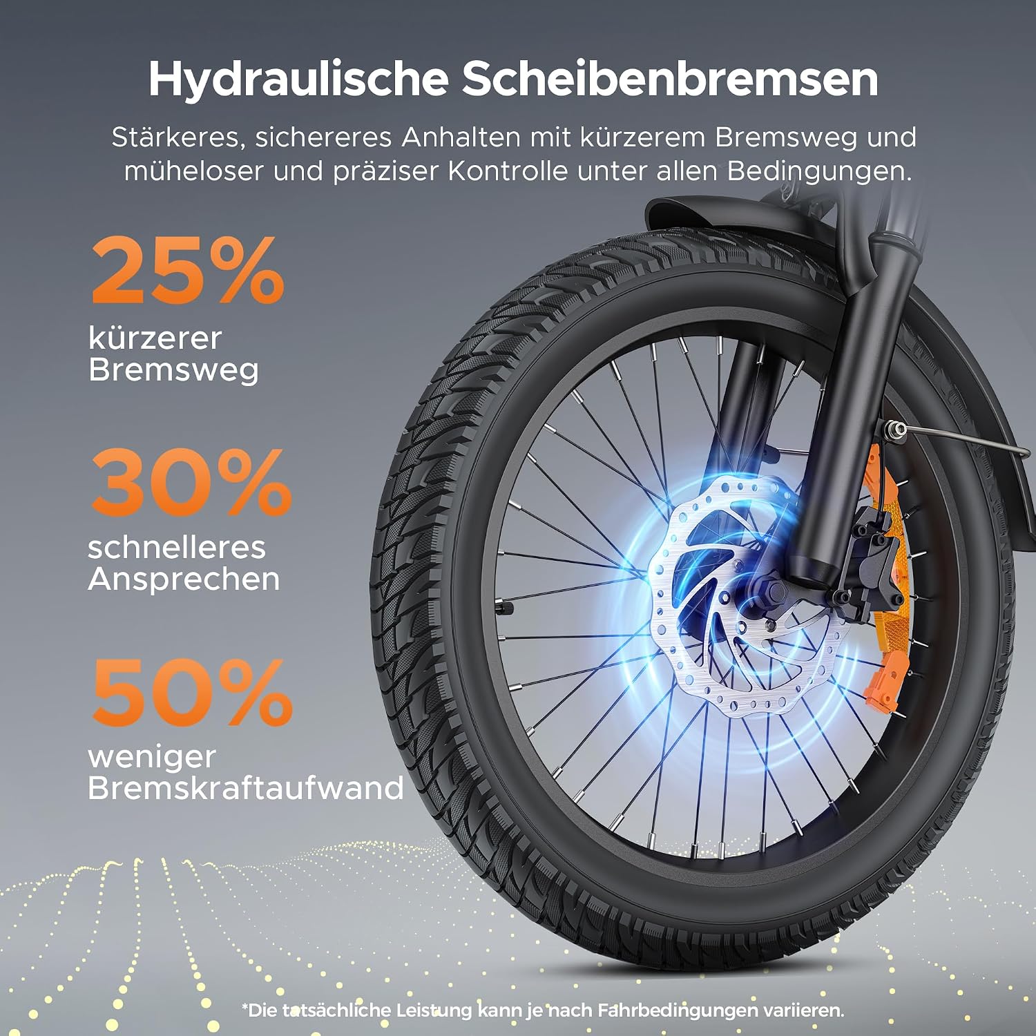ENGWE L20 3.0 Boost E Bike 48V 13,5Ah 250W 20 Zoll Schwarz