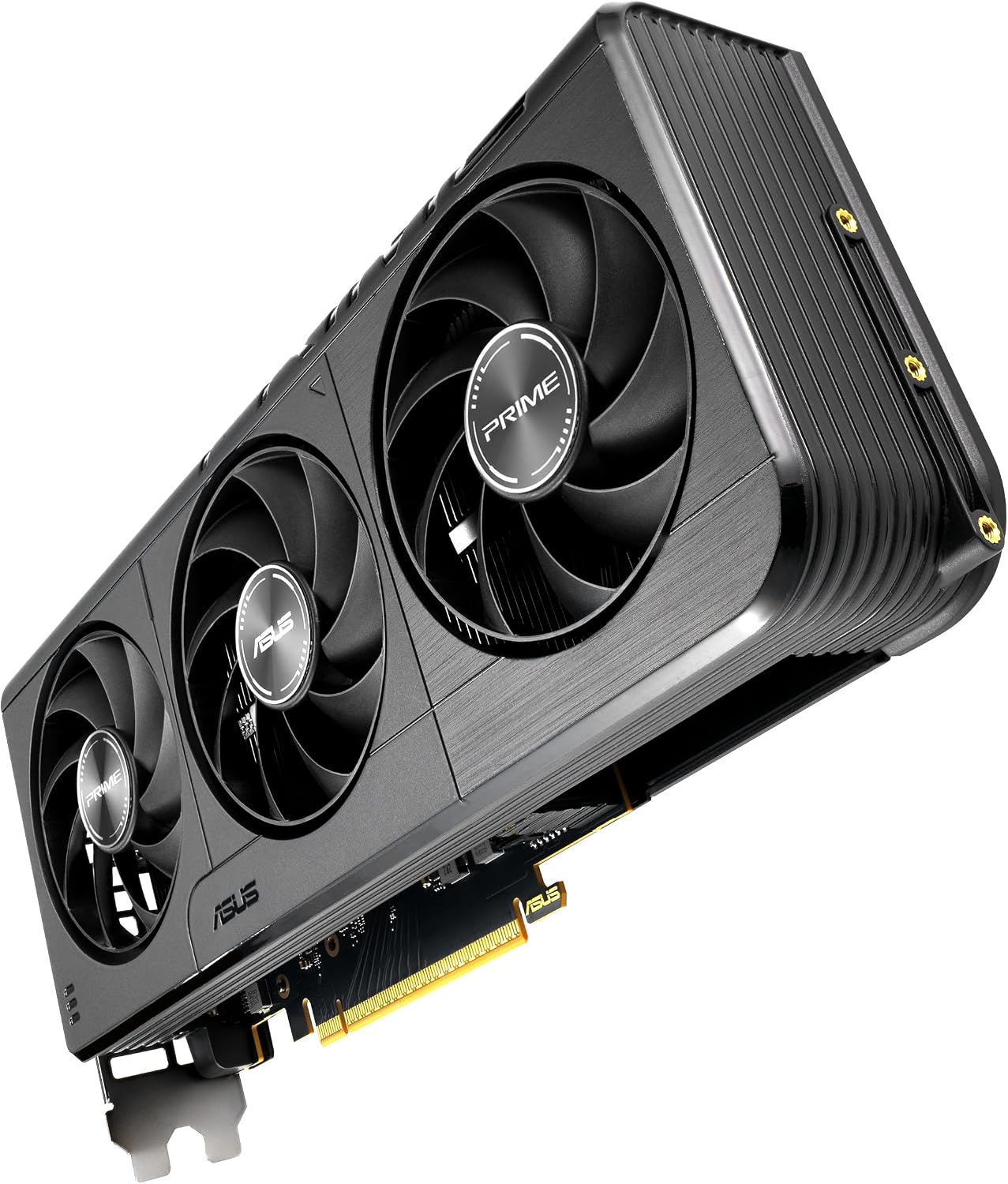 ASUS Prime GeForce RTX 5060 8 GB GDDR7 OC Edition Grafikkarte PCI Express x16