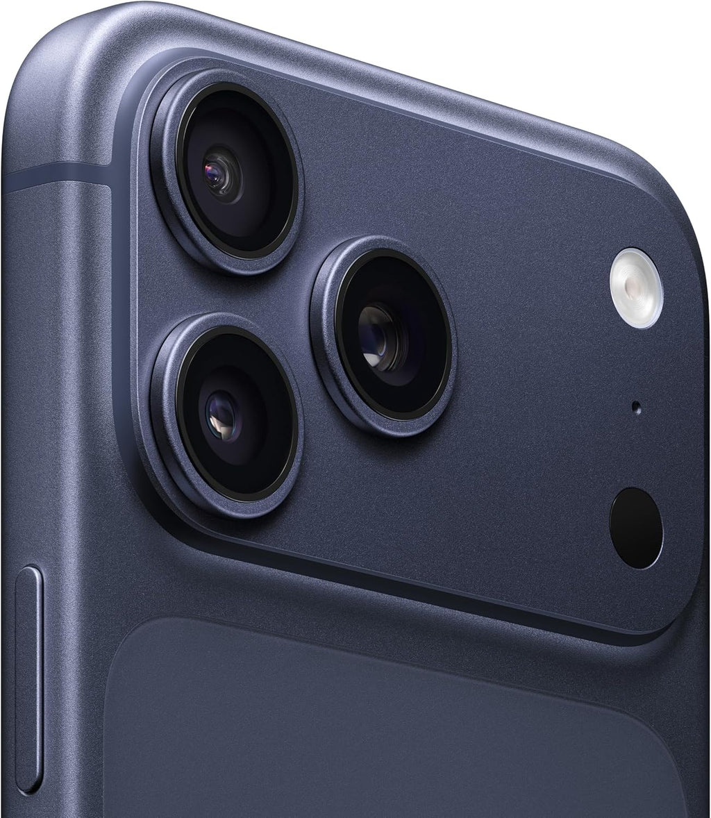 Apple iPhone 17 Pro Max 256 GB Tiefblau
