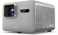 BenQ TK705i 4K HDR DLP Beamer 3000 ANSI Lumen Google TV Netflix Grau