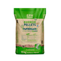 EPH Holzpellets ENplus A1 Premium – 975 kg Palette mit 65 x 15 kg Papiersäcken