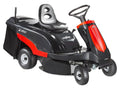 Efco Aufsitzmäher Rider Zephyr 72/12,5 K H 3in1