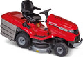 Honda Rasentraktor HF 2417K5 HT mit elektrischer Entleerung