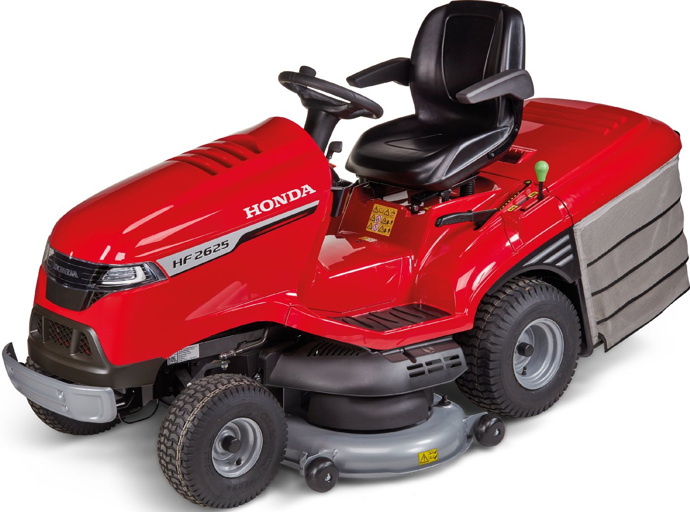 Honda Rasentraktor HF 2625 HM