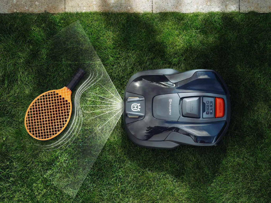 Husqvarna Automower 312V