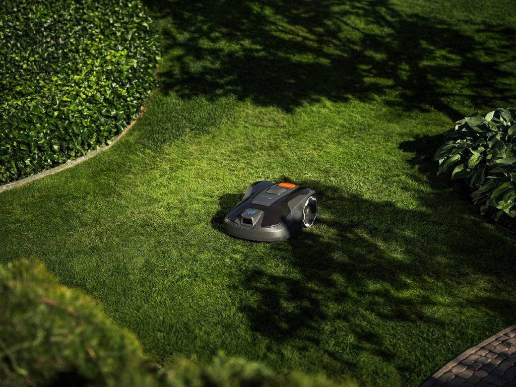 Husqvarna Automower 312V