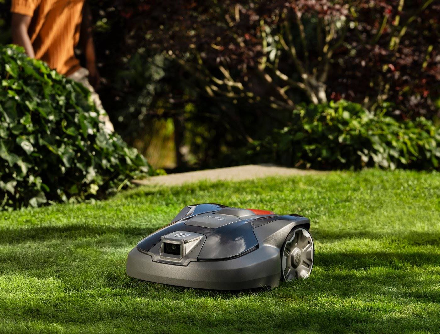 Husqvarna Automower 312V