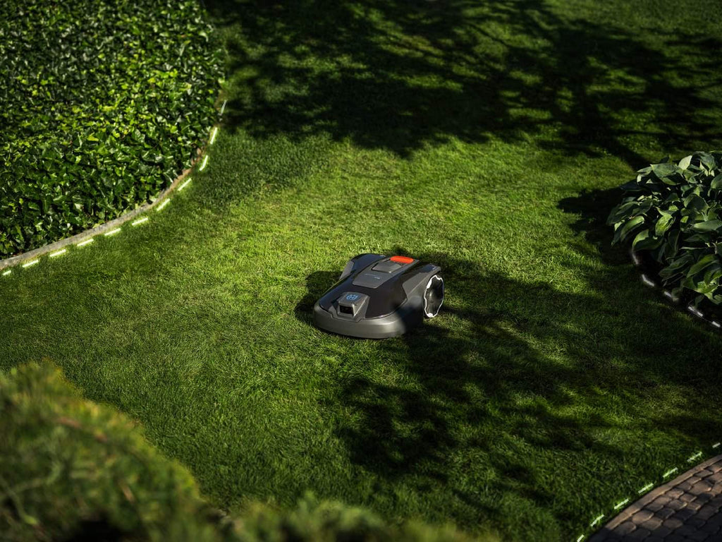 Husqvarna Automower 312V