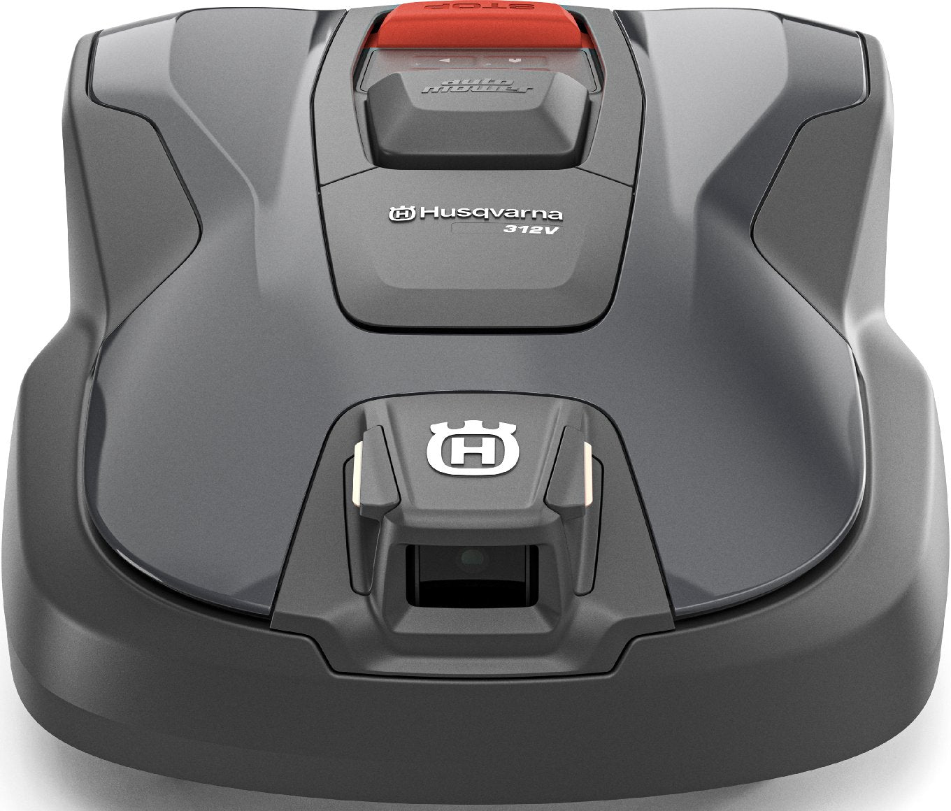 Husqvarna Automower 312V mit Garage