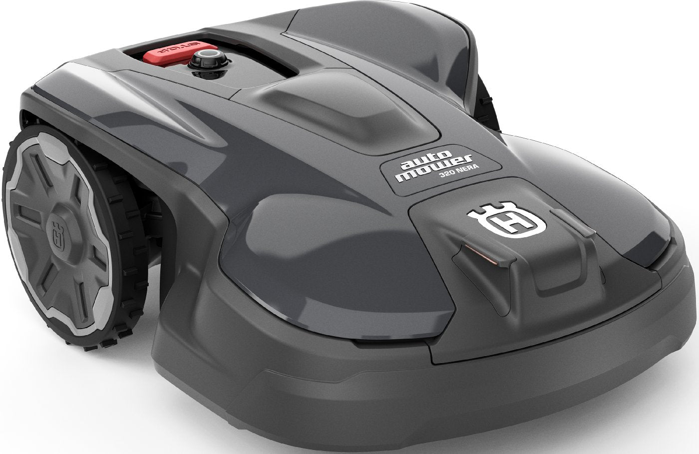 Husqvarna Automower 320 NERA mit EPOS