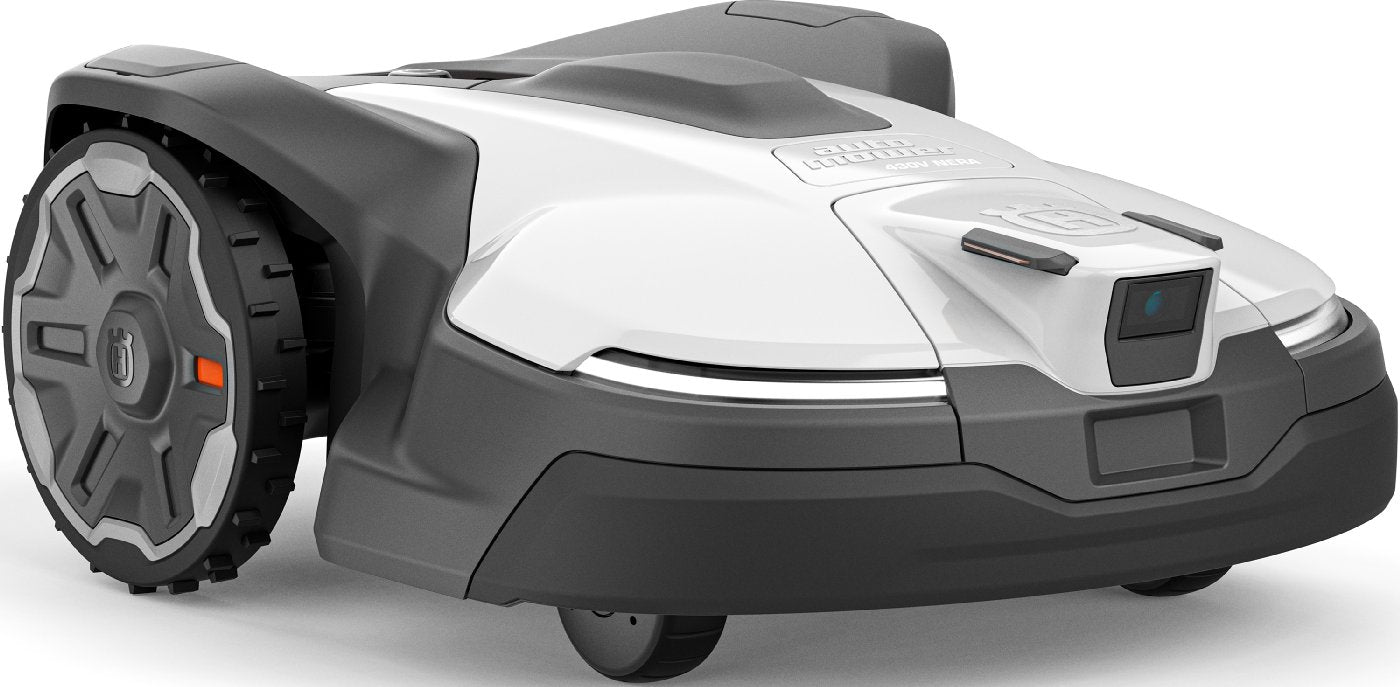 Husqvarna Automower 430V NERA mit Garage