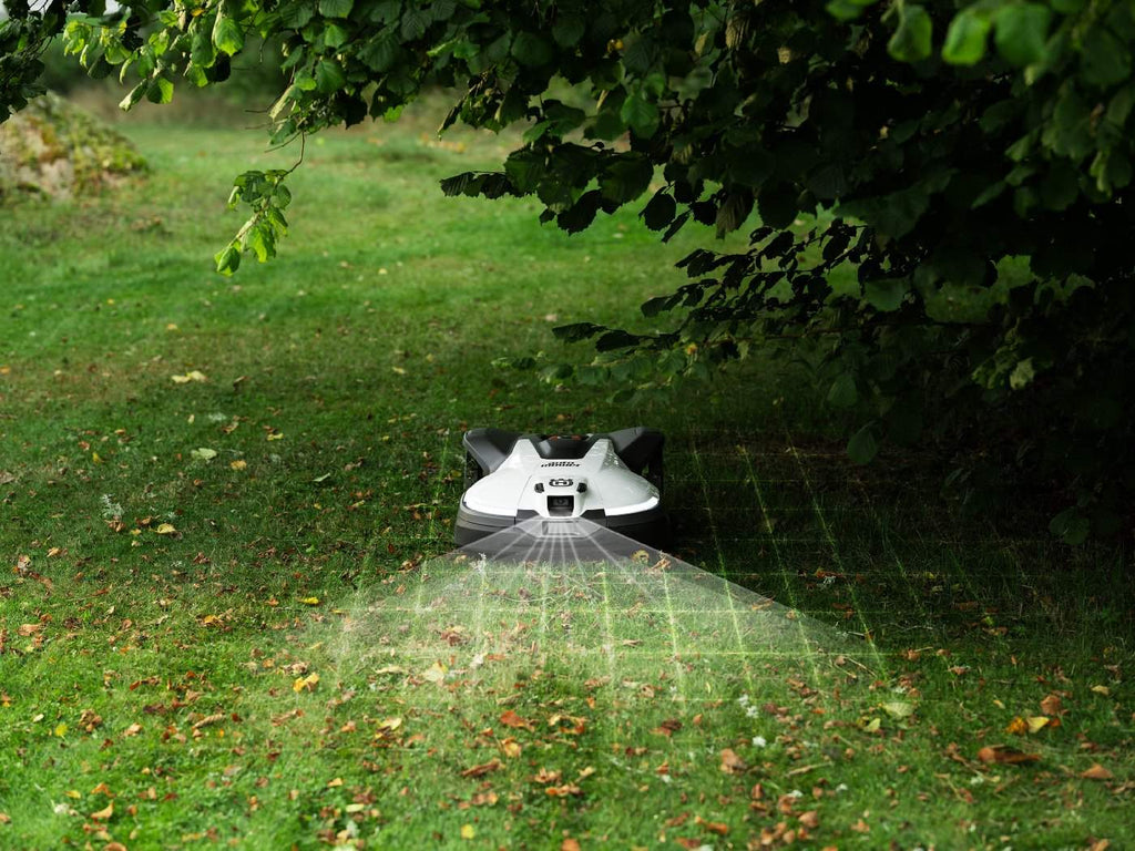 Husqvarna Automower 450V NERA