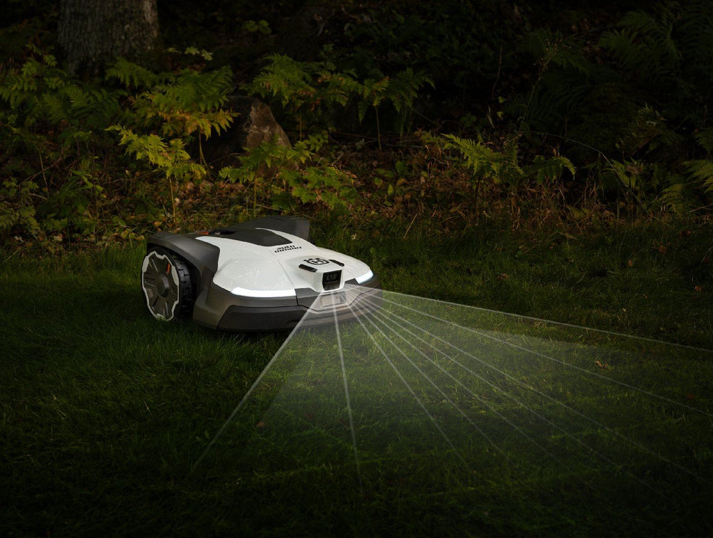 Husqvarna Automower 430V NERA