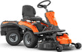 Husqvarna Akku-Frontmäher R 200iX AWD - Grundgerät ohne Mähdeck